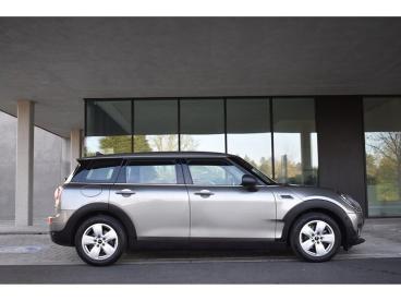 SPOTICAR Mini Clubman One D*navi Occasions - Break Diesel Beige - Loppem - 400361095_3