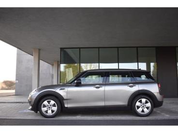 SPOTICAR Mini Clubman One D*navi Occasions - Break Diesel Beige - Loppem - 400361095_4