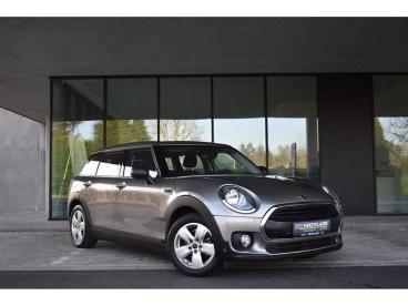 SPOTICAR Mini Clubman One D*navi Occasions - Break Diesel Beige - Loppem - 400361095_5