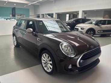 SPOTICAR Mini Clubman 2 (100 Kw) Cooper Occasions - Break Essence Bordeaux - Drogenbos - 1200363273_4