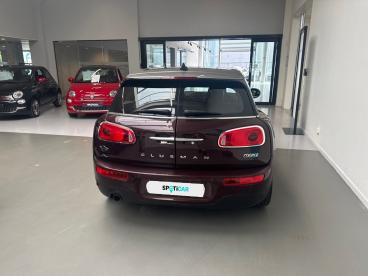 SPOTICAR Mini Clubman 2 (100 Kw) Cooper Occasions - Break Essence Bordeaux - Drogenbos - 1200363273_5