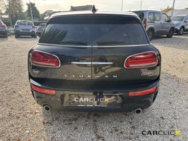 SPOTICAR Mini Clubman Automaat*navi*pano*pds* Occasions - Break Essence Black - Nevele - 1200364177_4