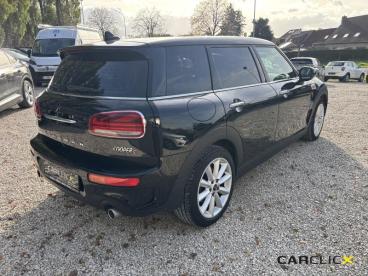 SPOTICAR Mini Clubman Automaat*navi*pano*pds* Occasions - Break Essence Black - Nevele - 1200364177_5