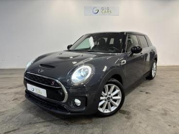 SPOTICAR Mini Clubman **garantie 12 Mois** Occasions - Break Diesel Grey - Chaineux - 1200365496_1