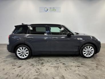 SPOTICAR Mini Clubman **garantie 12 Mois** Occasions - Break Diesel Grey - Chaineux - 1200365496_5