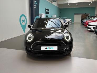 SPOTICAR Mini Clubman 2 (75 Kw) One Occasions - Break Essence Noir - Drogenbos - 1200371766_2