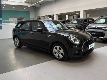 SPOTICAR Mini Clubman 2 (75 Kw) One Occasions - Break Essence Noir - Drogenbos - 1200371766_3