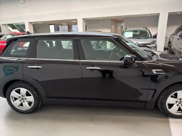 SPOTICAR Mini Clubman 2 (75 Kw) One Occasions - Break Essence Noir - Drogenbos - 1200371766_4