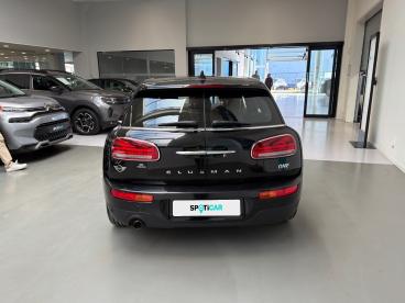 SPOTICAR Mini Clubman 2 (75 Kw) One Occasions - Break Essence Noir - Drogenbos - 1200371766_5