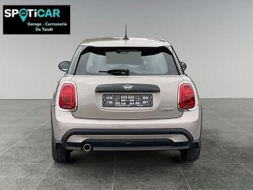 SPOTICAR Mini Cooper 1.5 Benzine 136 Pk Goed Uitgerust !!! Occasions - Citadine Essence Beige - Erpe-mere - 400362304_4