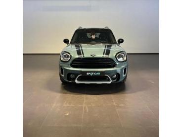 SPOTICAR Mini Cooper Countryman 2 Tweedehands - Citadine Benzine Black - Embourg (chênée) - 1200364368_2