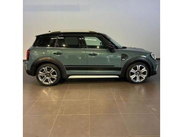 SPOTICAR Mini Cooper Countryman 2 Tweedehands - Citadine Benzine Black - Embourg (chênée) - 1200364368_3