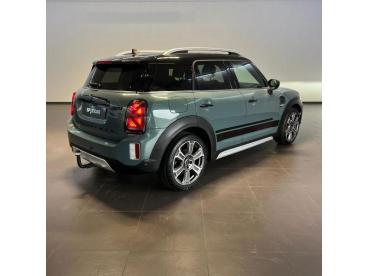 SPOTICAR Mini Cooper Countryman 2 Tweedehands - Citadine Benzine Black - Embourg (chênée) - 1200364368_4