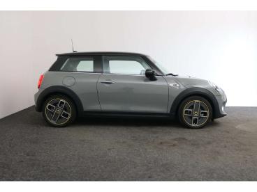 SPOTICAR Mini Cooper Dab*gps*klimaatregeling*cruise Control* V Tweedehands - Citadine Elektrisch Grey - Roeselare - 1200371266_3