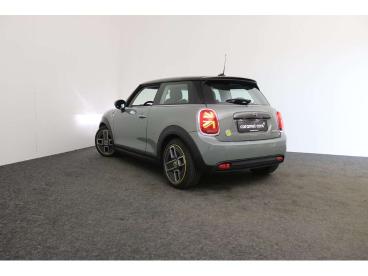 SPOTICAR Mini Cooper Dab*gps*klimaatregeling*cruise Control* V Tweedehands - Citadine Elektrisch Grey - Roeselare - 1200371266_4