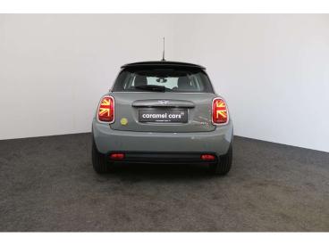 SPOTICAR Mini Cooper Dab*gps*klimaatregeling*cruise Control* V Tweedehands - Citadine Elektrisch Grey - Roeselare - 1200371266_5