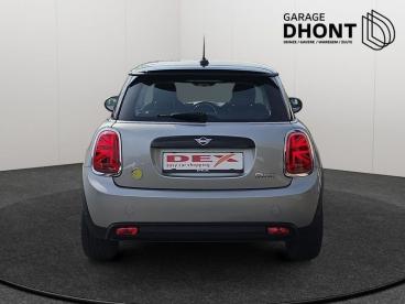 SPOTICAR Mini Cooper Essential - 28.9kwh - 184pk Occasions - Citadine Electrique Argent - Waregem - 1200372995_5