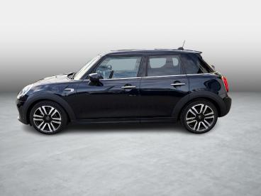 SPOTICAR Mini Cooper Cooper Occasions - Citadine Essence Zwart - Schriek - 1200373215_2