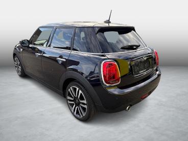 SPOTICAR Mini Cooper Cooper Occasions - Citadine Essence Zwart - Schriek - 1200373215_3