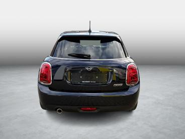 SPOTICAR Mini Cooper Cooper Occasions - Citadine Essence Zwart - Schriek - 1200373215_4