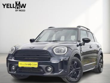 SPOTICAR Mini Cooper Auto / Sieges Sport / Led Headlights Occasions - Citadine Diesel Blue - Libramont-chevigny - 1200373389_1