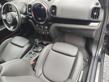 SPOTICAR Mini Cooper Auto / Sieges Sport / Led Headlights Occasions - Citadine Diesel Blue - Libramont-chevigny - 1200373389_2