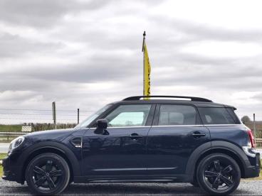 SPOTICAR Mini Cooper Auto / Sieges Sport / Led Headlights Occasions - Citadine Diesel Blue - Libramont-chevigny - 1200373389_5