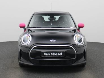 SPOTICAR Mini Cooper 5 Door (100 Kw) Navi | Led | Pdc Occasions - Citadine Essence Zwart - Aarschot - 1200373505_3