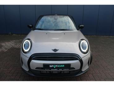 SPOTICAR Mini Cooper Cooper Occasions - Citadine Essence Champagne - Poppel - 1200374614_1