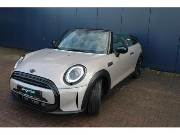 SPOTICAR Mini Cooper Cooper Occasions - Citadine Essence Champagne - Poppel - 1200374614_2
