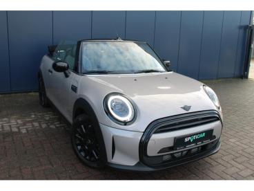 SPOTICAR Mini Cooper Cooper Occasions - Citadine Essence Champagne - Poppel - 1200374614_3