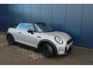 SPOTICAR Mini Cooper Cooper Occasions - Citadine Essence Champagne - Poppel - 1200374614_5