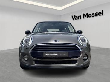 SPOTICAR Mini Cooper Cooper Occasions - Citadine Essence Grijs - Hasselt - 1200379389_2