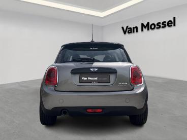 SPOTICAR Mini Cooper Cooper Occasions - Citadine Essence Grijs - Hasselt - 1200379389_3