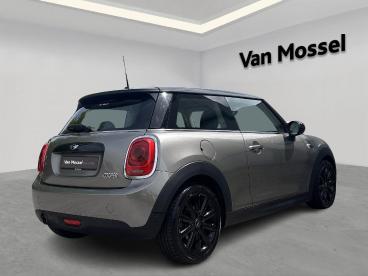 SPOTICAR Mini Cooper Cooper Occasions - Citadine Essence Grijs - Hasselt - 1200379389_4
