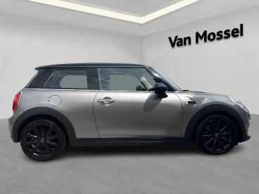 SPOTICAR Mini Cooper Cooper Occasions - Citadine Essence Grijs - Hasselt - 1200379389_5