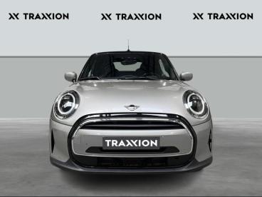 SPOTICAR Mini Cooper Cabrio Occasions - Citadine Essence Black - Evergem - 1200395487_2