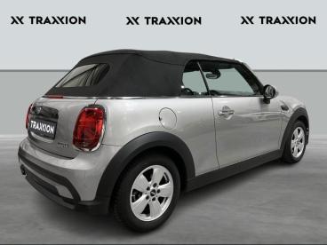 SPOTICAR Mini Cooper Cabrio Occasions - Citadine Essence Black - Evergem - 1200395487_3