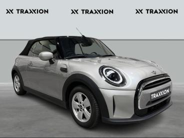 SPOTICAR Mini Cooper Cabrio Occasions - Citadine Essence Black - Evergem - 1200395487_4
