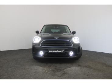 SPOTICAR Mini Countryman 1.5 Benzine Automaat *pano Dak*dab*gps*camera+sens Tweedehands - Suv Benzine Noir - Roeselare - 400366740_2
