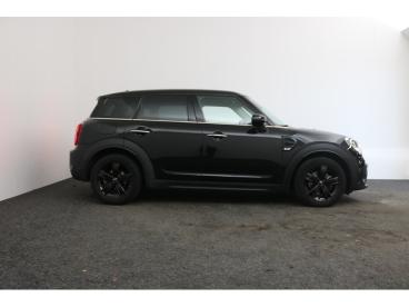 SPOTICAR Mini Countryman 1.5 Benzine Automaat *pano Dak*dab*gps*camera+sens Tweedehands - Suv Benzine Noir - Roeselare - 400366740_3