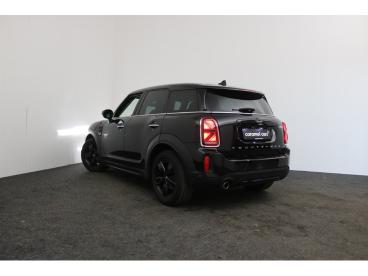 SPOTICAR Mini Countryman 1.5 Benzine Automaat *pano Dak*dab*gps*camera+sens Tweedehands - Suv Benzine Noir - Roeselare - 400366740_4