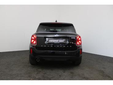 SPOTICAR Mini Countryman 1.5 Benzine Automaat *pano Dak*dab*gps*camera+sens Tweedehands - Suv Benzine Noir - Roeselare - 400366740_5