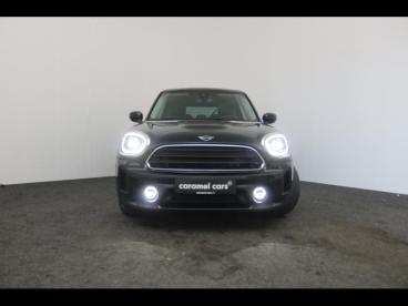 SPOTICAR Mini Countryman 1.5 Benzine Automaat *pano Dak*dab*gps*camera+sens Occasions - Suv Essence Black - Roeselare - 1200371298_2