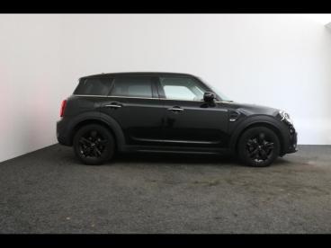 SPOTICAR Mini Countryman 1.5 Benzine Automaat *pano Dak*dab*gps*camera+sens Occasions - Suv Essence Black - Roeselare - 1200371298_3