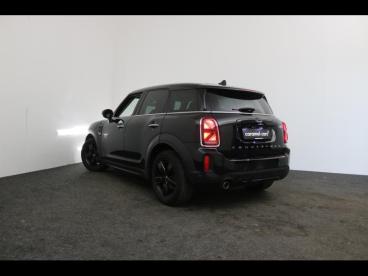 SPOTICAR Mini Countryman 1.5 Benzine Automaat *pano Dak*dab*gps*camera+sens Occasions - Suv Essence Black - Roeselare - 1200371298_4