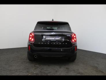 SPOTICAR Mini Countryman 1.5 Benzine Automaat *pano Dak*dab*gps*camera+sens Occasions - Suv Essence Black - Roeselare - 1200371298_5