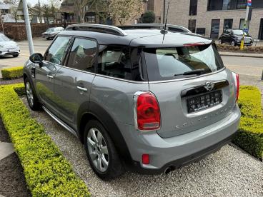 SPOTICAR Mini Countryman 1.5i 136pk *panoramisch Schuifdak*parkeersensoren Occasions - Suv Essence Gris - Laakdal - 400373273_3