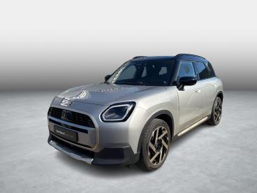 SPOTICAR Mini Countryman Countryman Occasions - Suv Hybride Zilver - Tongeren - 1200373862_1