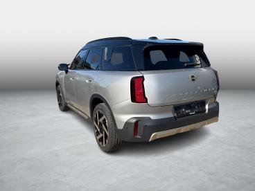 SPOTICAR Mini Countryman Countryman Occasions - Suv Hybride Zilver - Tongeren - 1200373862_4